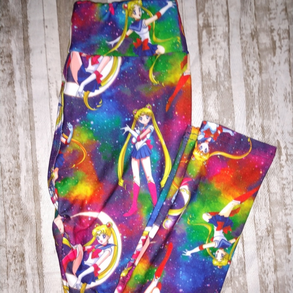 Kids Leggings